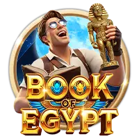 BOOK OF EGYPT